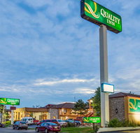Quality Inn Cedar City University Area - USA Accommodation