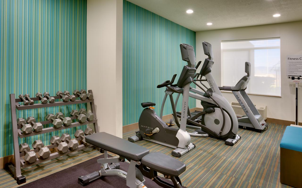 Holiday Inn Express & Suites American Fork - North Provo - thumb 18