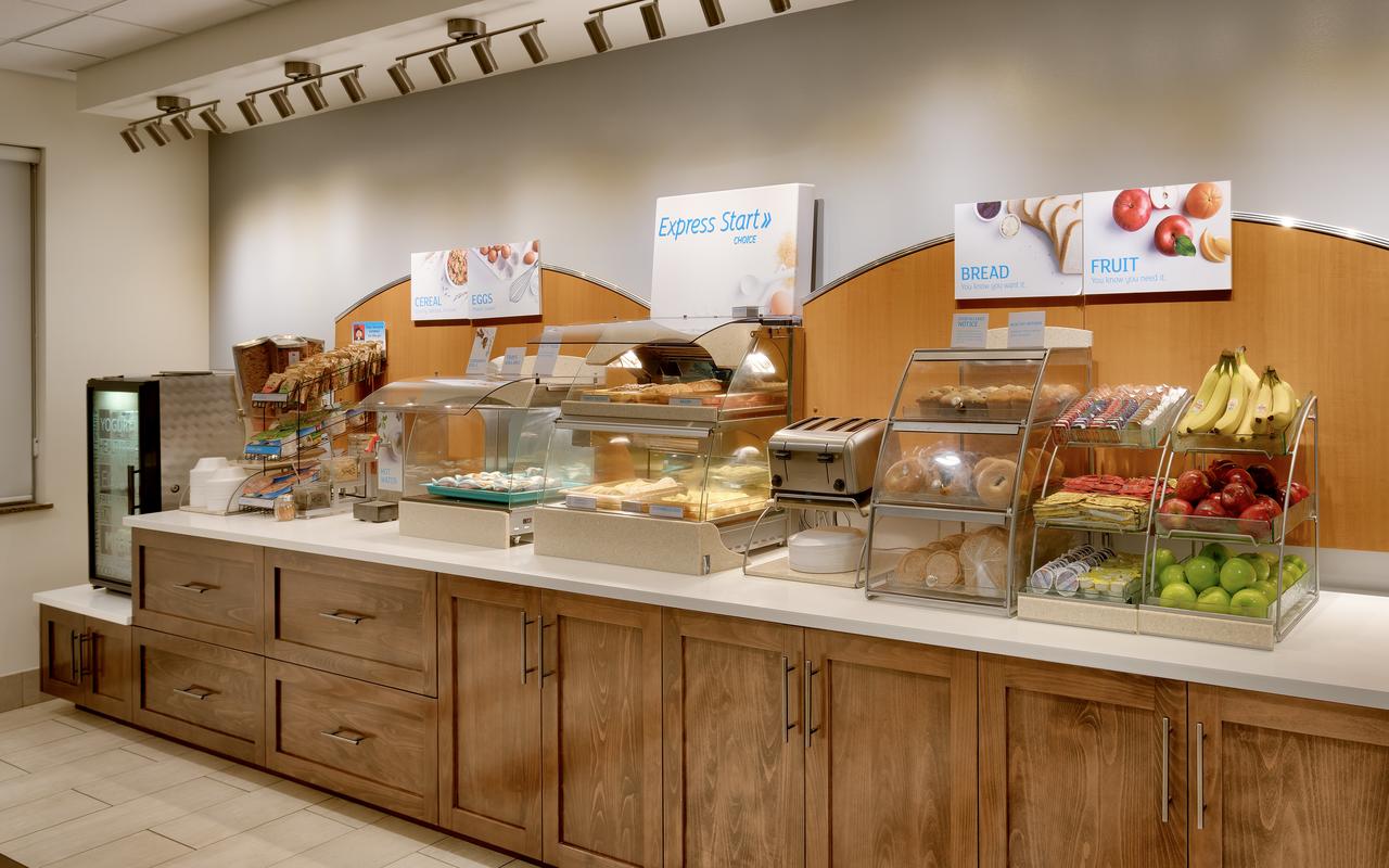 Holiday Inn Express & Suites American Fork - North Provo - thumb 28