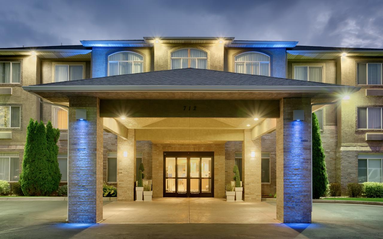 Holiday Inn Express & Suites American Fork - North Provo - thumb 21
