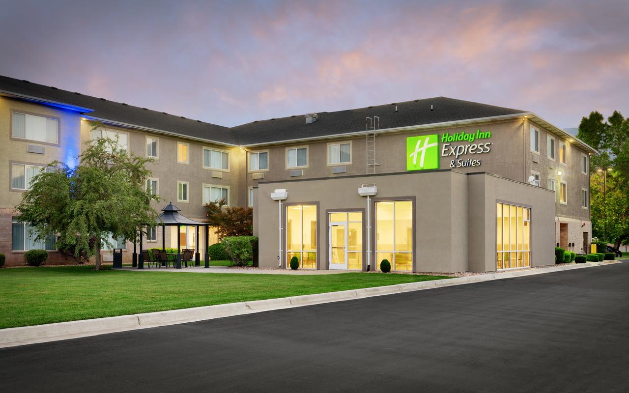 Holiday Inn Express & Suites American Fork - North Provo - thumb 19