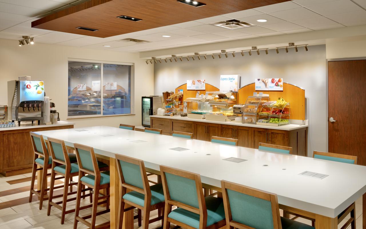 Holiday Inn Express & Suites American Fork - North Provo - thumb 26