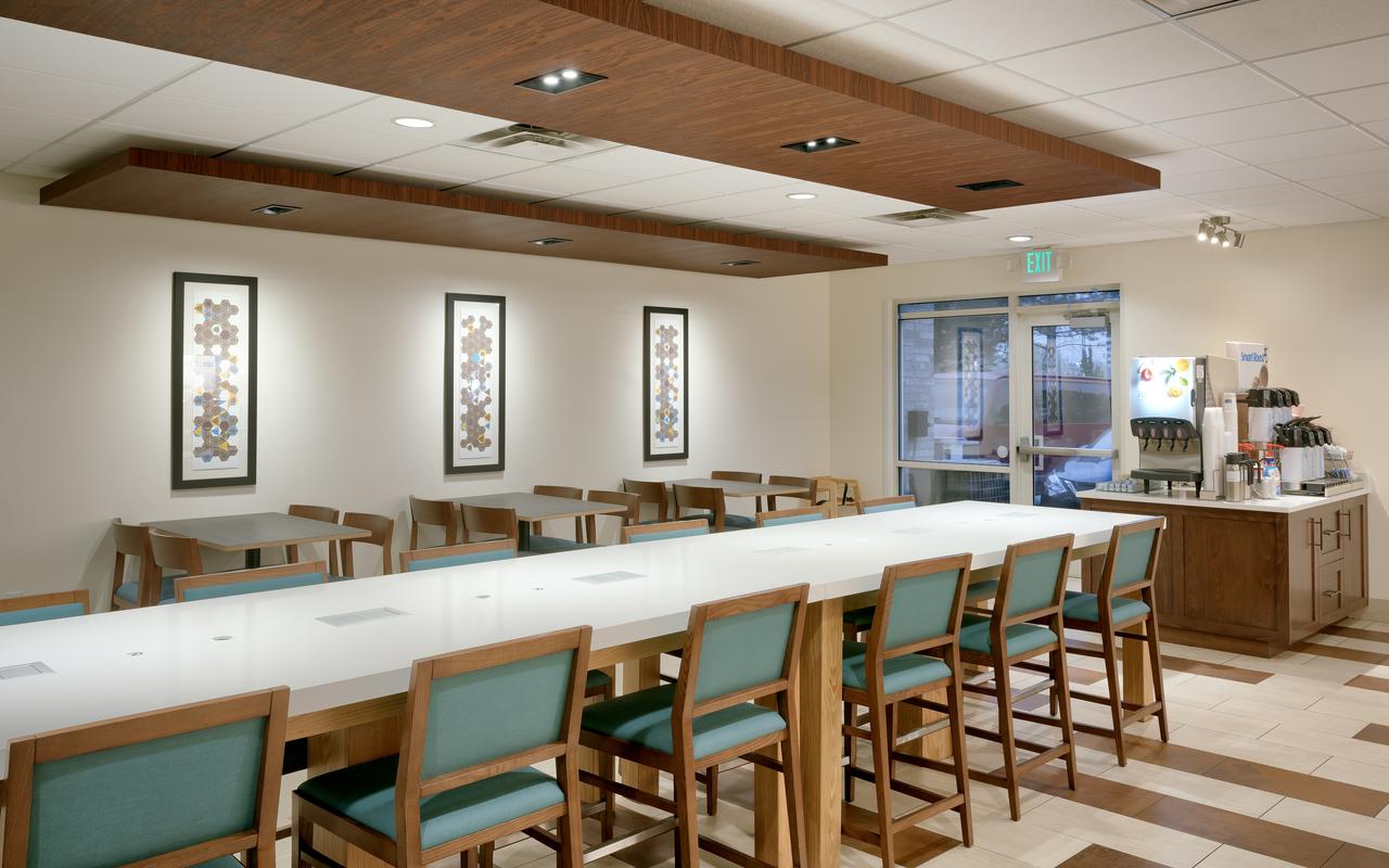 Holiday Inn Express & Suites American Fork - North Provo - thumb 24