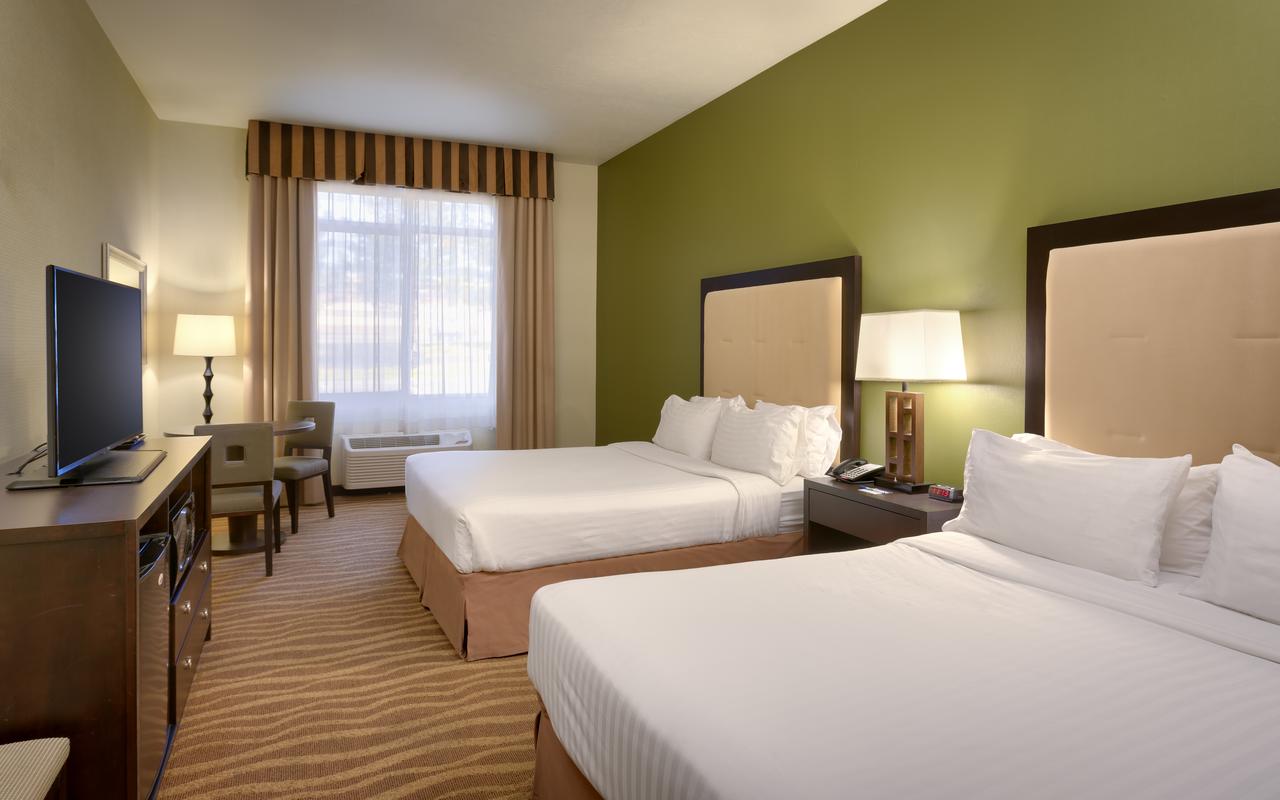 Holiday Inn Express & Suites American Fork - North Provo - thumb 36