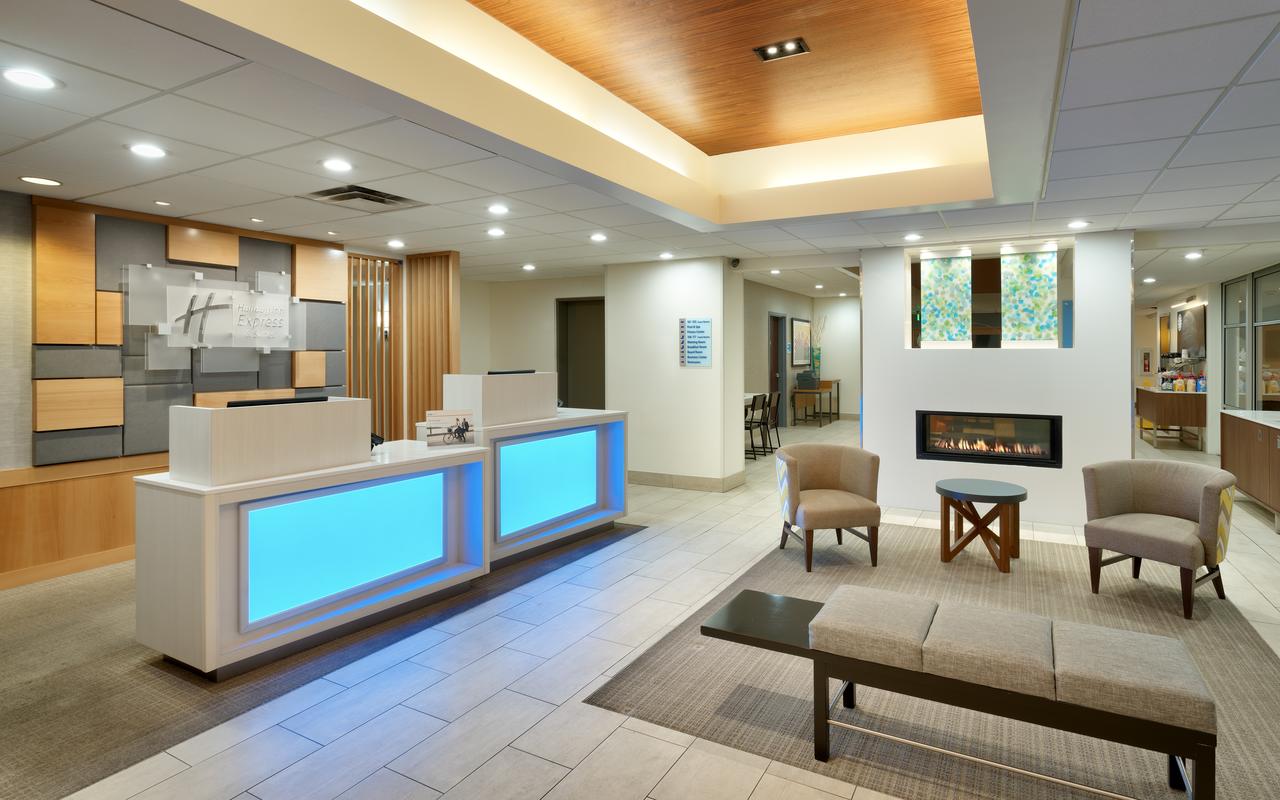 Holiday Inn Express & Suites American Fork - North Provo - thumb 8