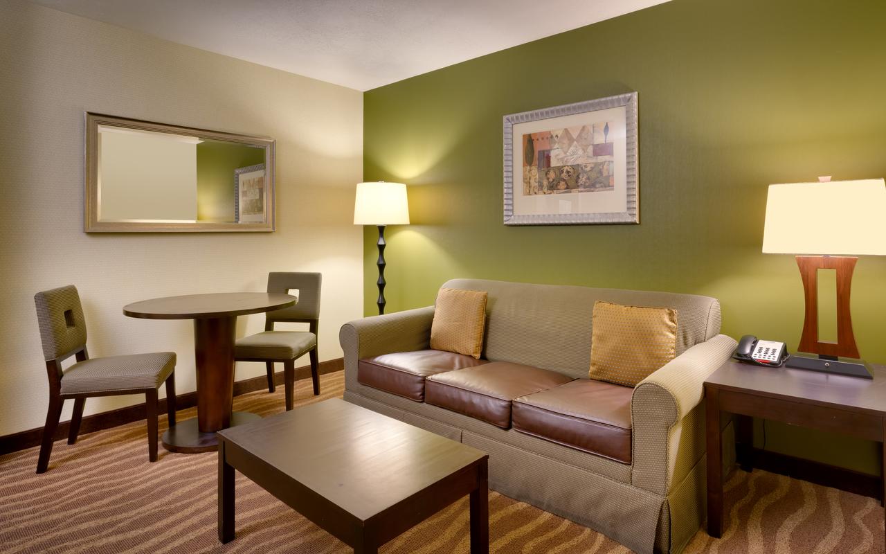 Holiday Inn Express & Suites American Fork - North Provo - thumb 37