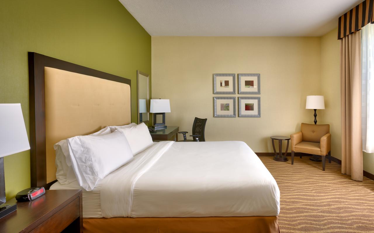 Holiday Inn Express & Suites American Fork - North Provo - thumb 42