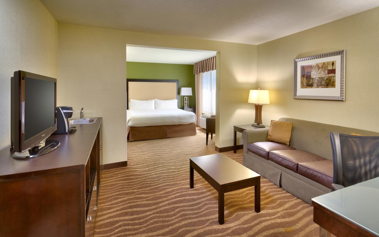 Holiday Inn Express & Suites American Fork - North Provo - thumb 17