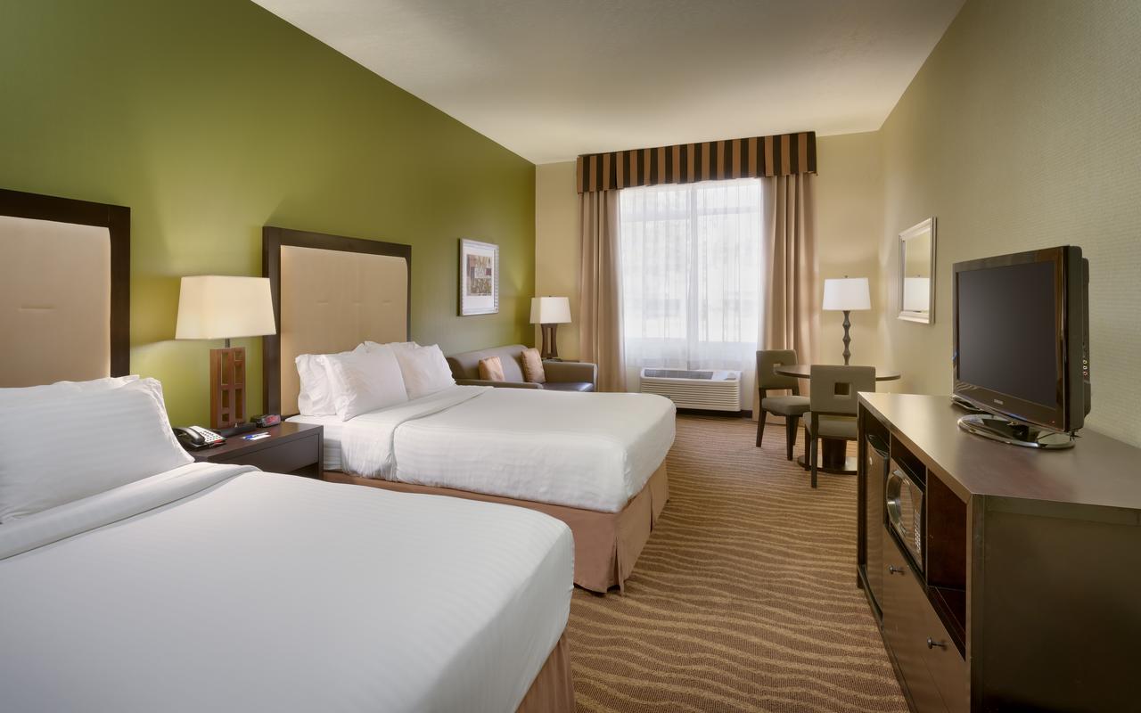 Holiday Inn Express & Suites American Fork - North Provo - thumb 35