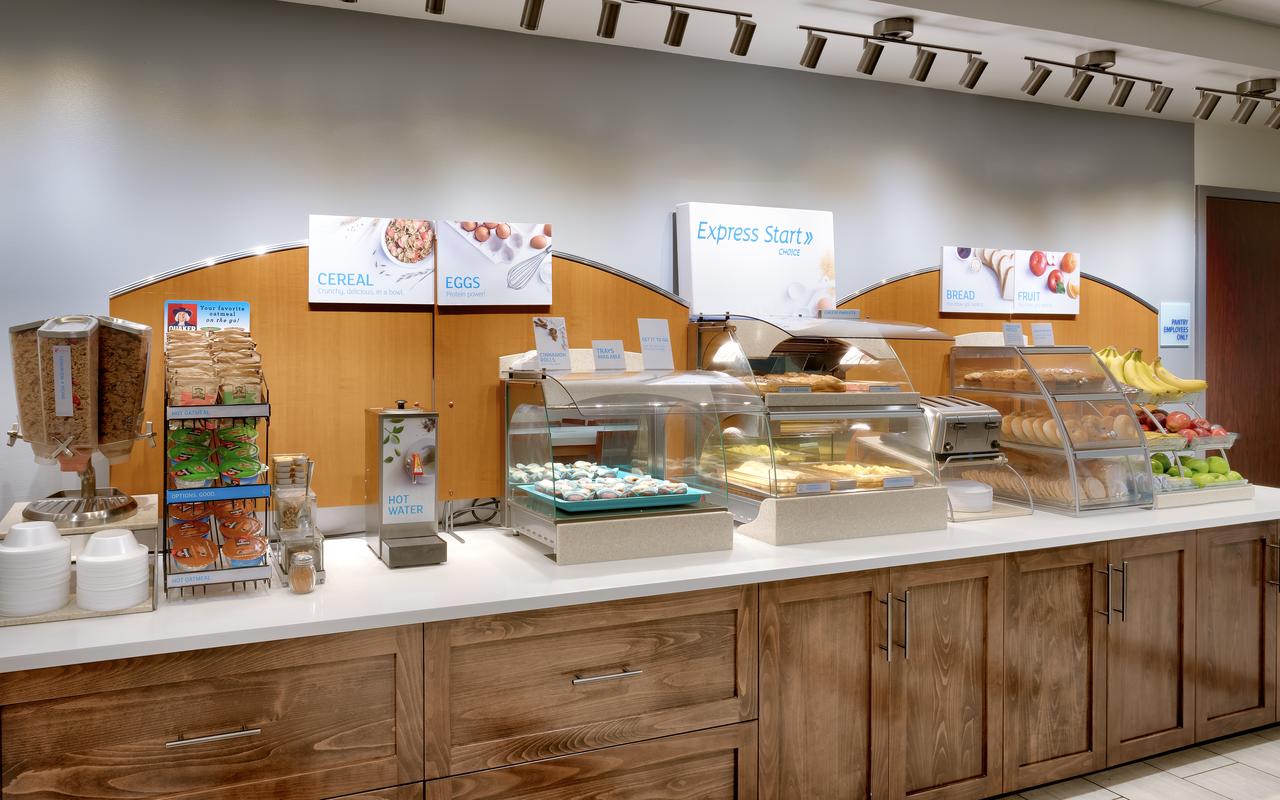 Holiday Inn Express & Suites American Fork - North Provo - thumb 27