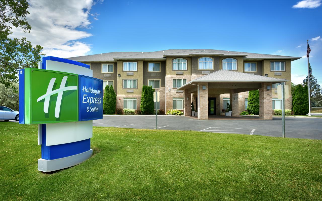 Holiday Inn Express & Suites American Fork - North Provo - thumb 0