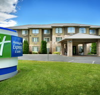 Holiday Inn Express  Suites American Fork - North Provo - USA Accommodation