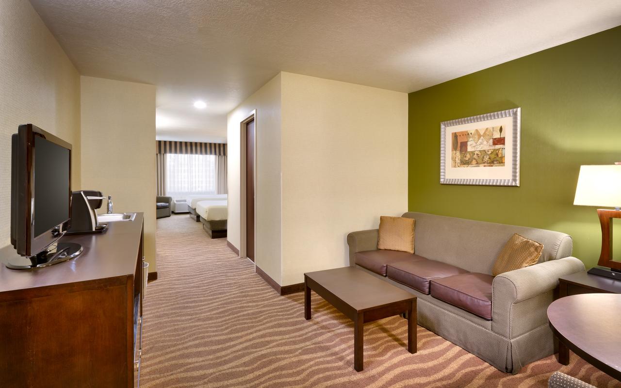 Holiday Inn Express & Suites American Fork - North Provo - thumb 34