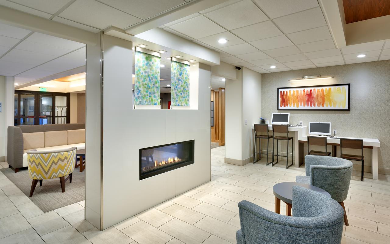Holiday Inn Express & Suites American Fork - North Provo - thumb 7
