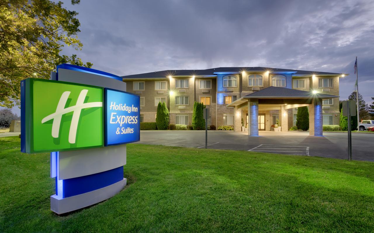 Holiday Inn Express & Suites American Fork - North Provo - thumb 22