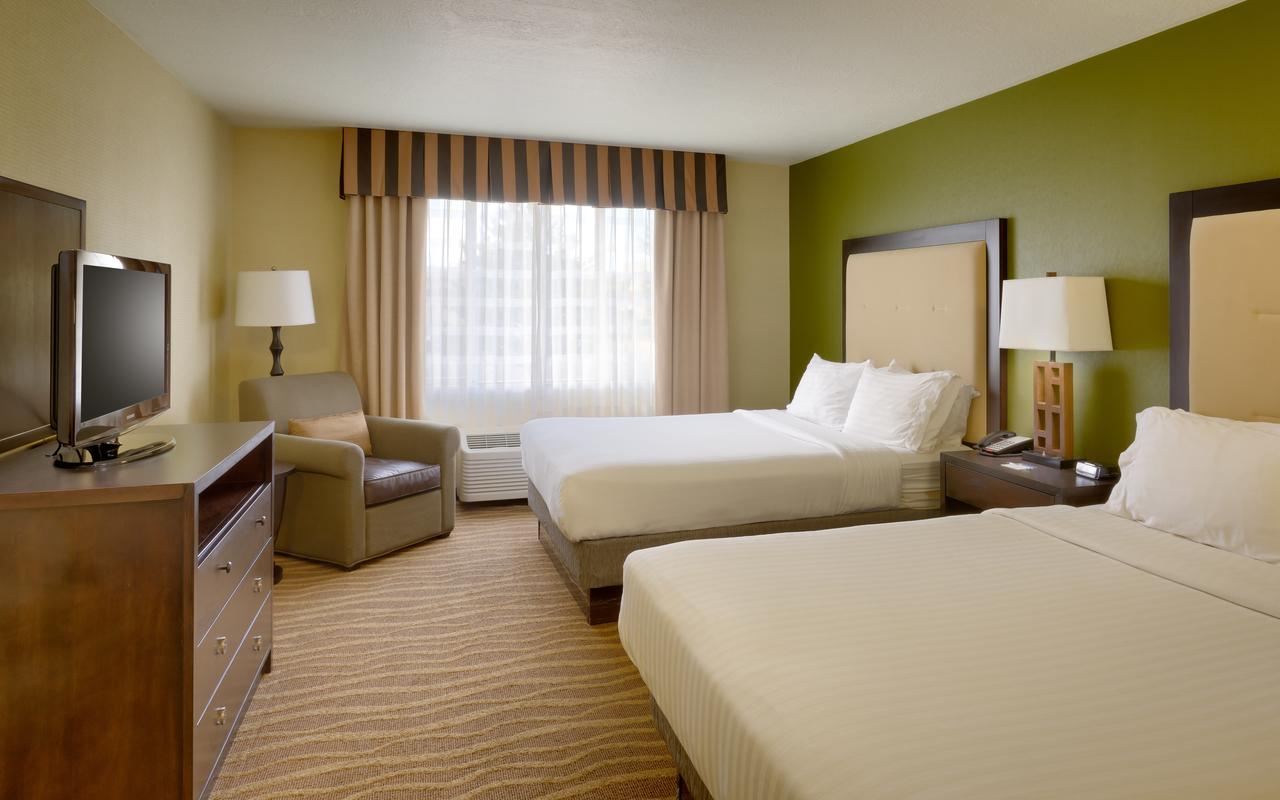 Holiday Inn Express & Suites American Fork - North Provo - thumb 33