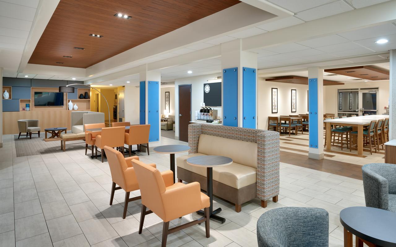 Holiday Inn Express & Suites American Fork - North Provo - thumb 12