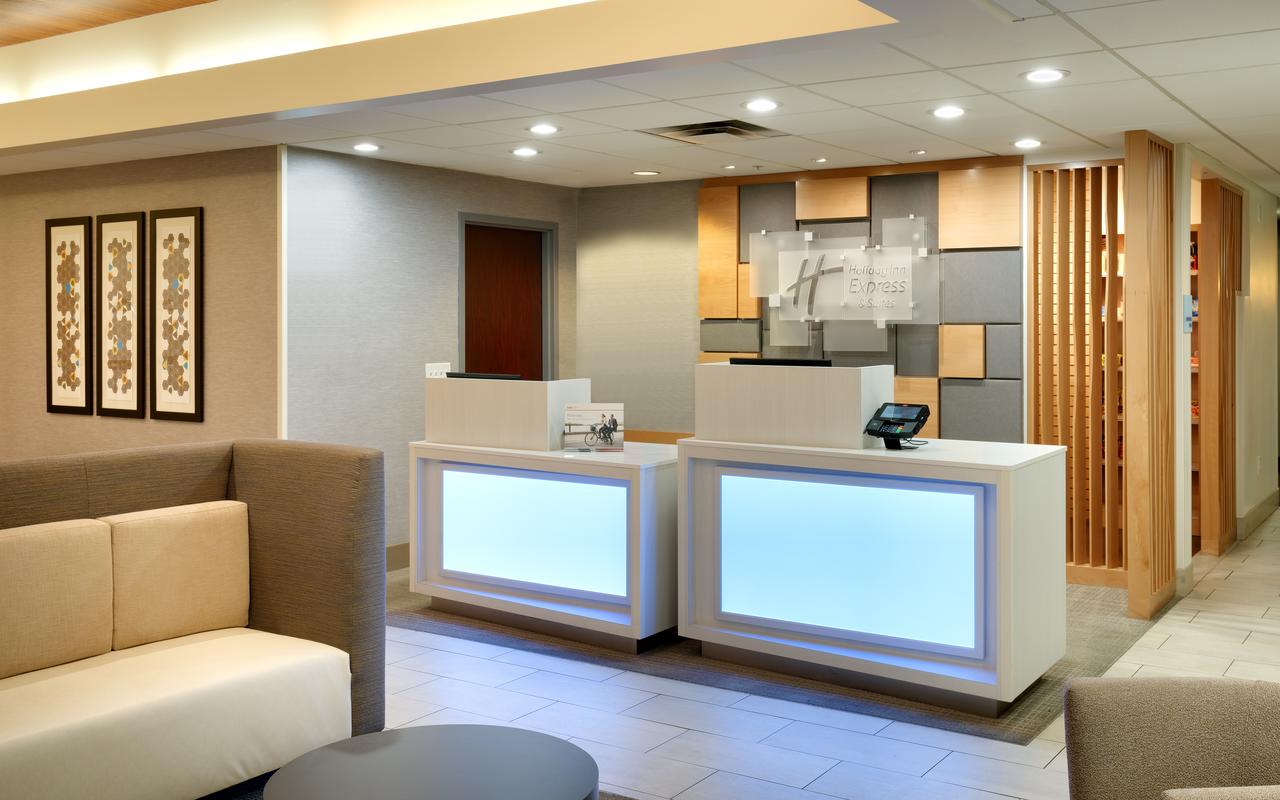 Holiday Inn Express & Suites American Fork - North Provo - thumb 11