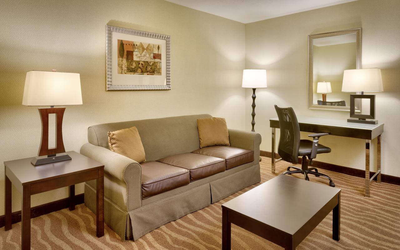 Holiday Inn Express & Suites American Fork - North Provo - thumb 16