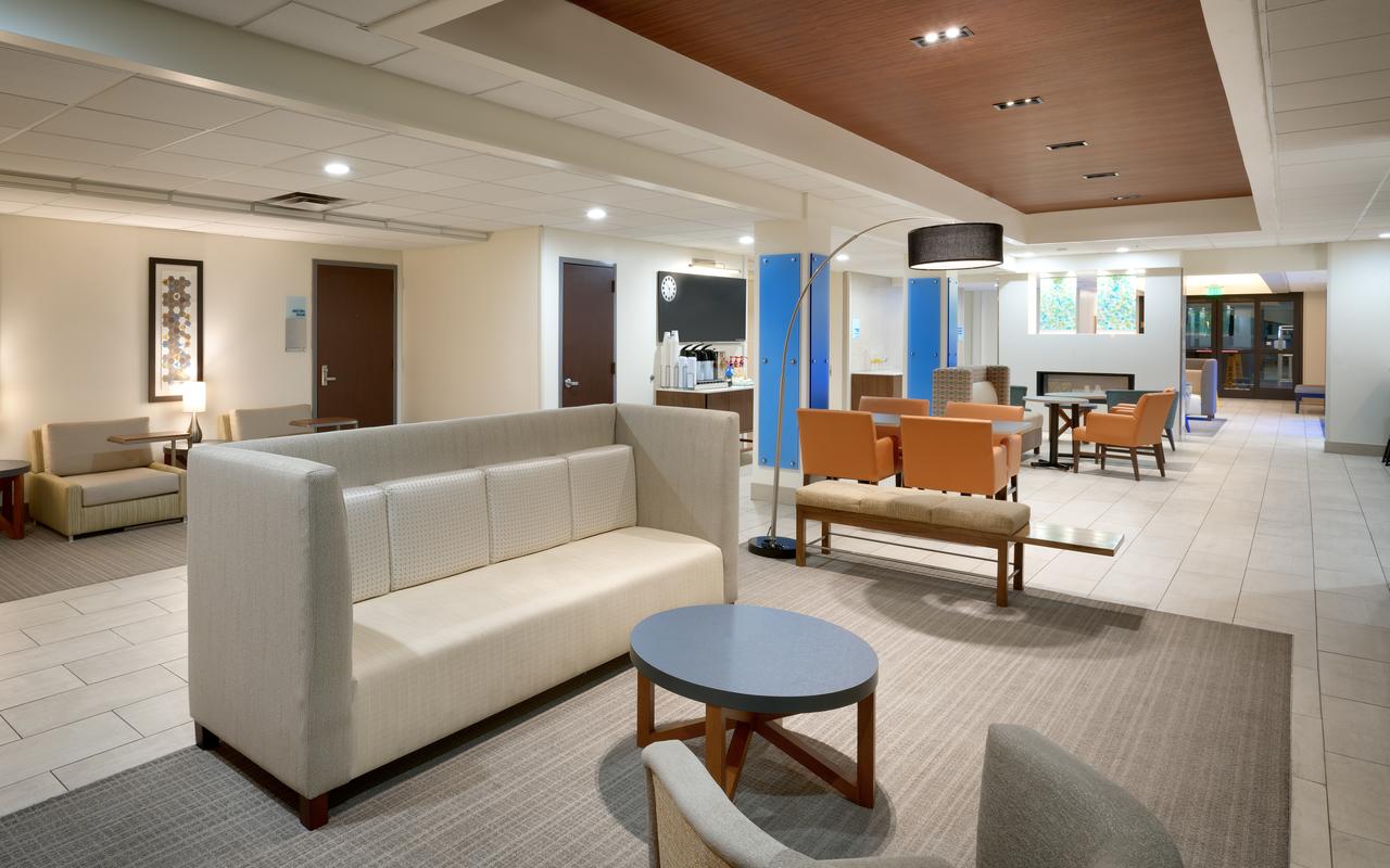 Holiday Inn Express & Suites American Fork - North Provo - thumb 13