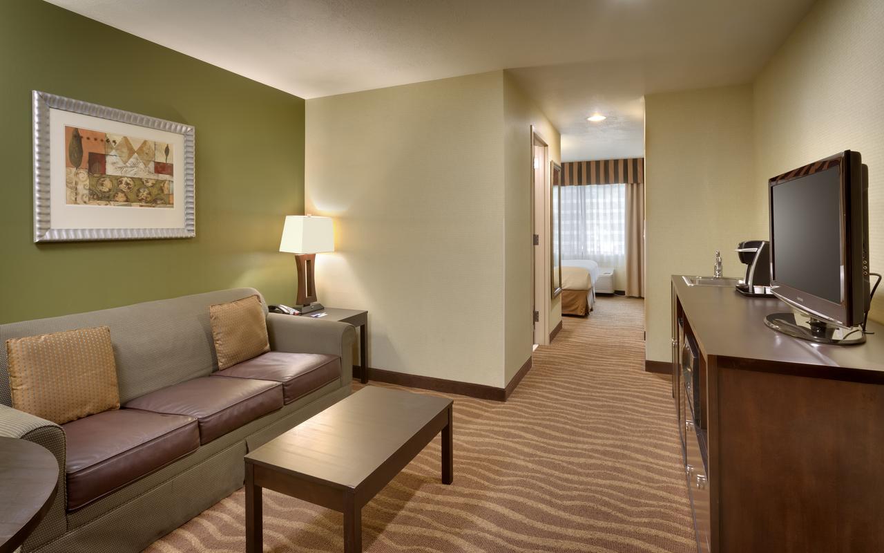Holiday Inn Express & Suites American Fork - North Provo - thumb 40
