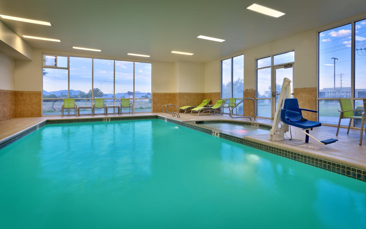 Holiday Inn Express & Suites American Fork - North Provo - thumb 3