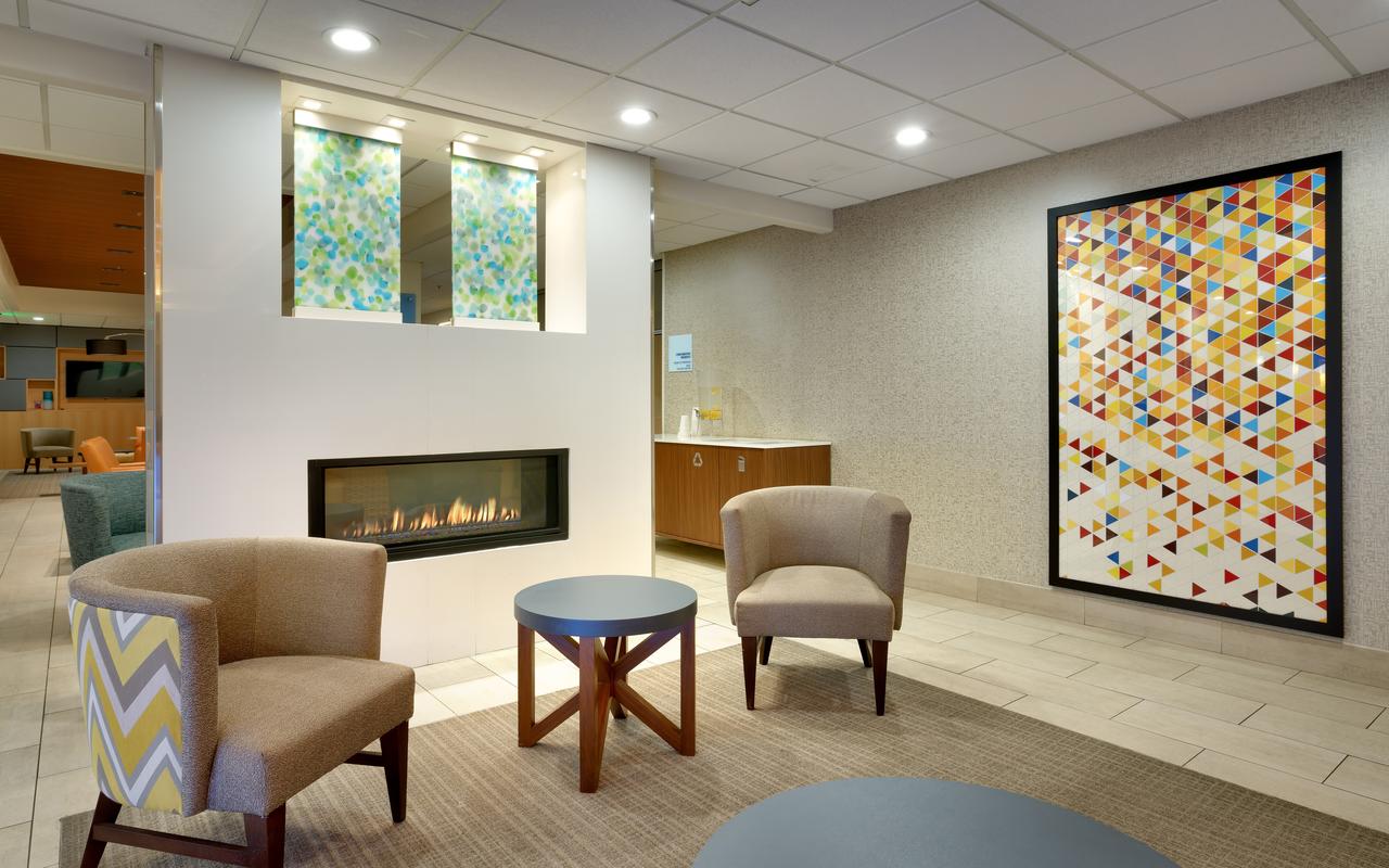Holiday Inn Express & Suites American Fork - North Provo - thumb 9