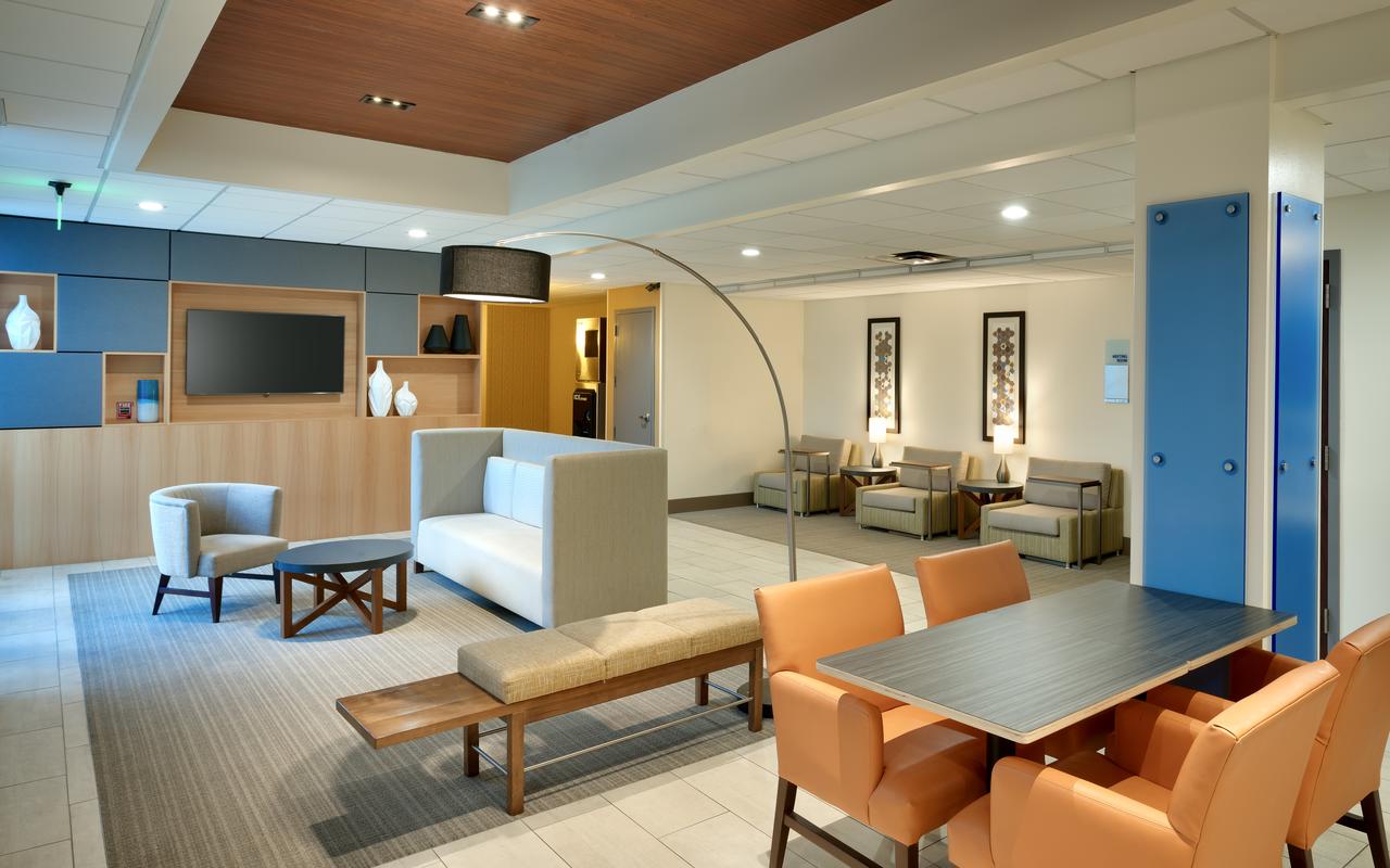 Holiday Inn Express & Suites American Fork - North Provo - thumb 14
