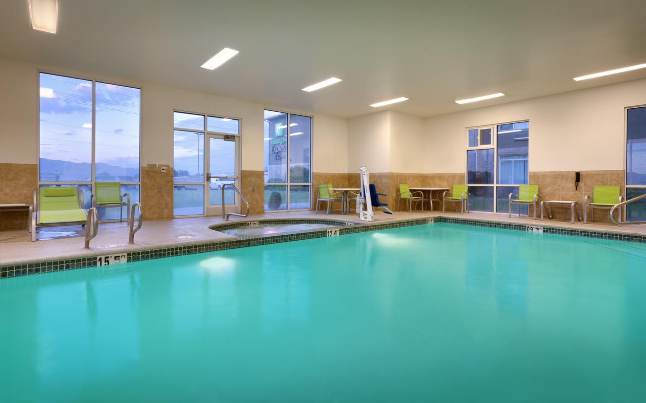 Holiday Inn Express & Suites American Fork - North Provo - thumb 4