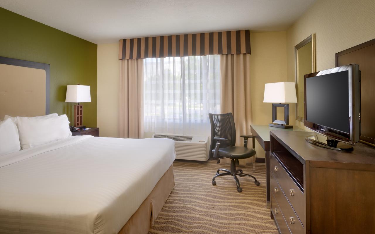 Holiday Inn Express & Suites American Fork - North Provo - thumb 30