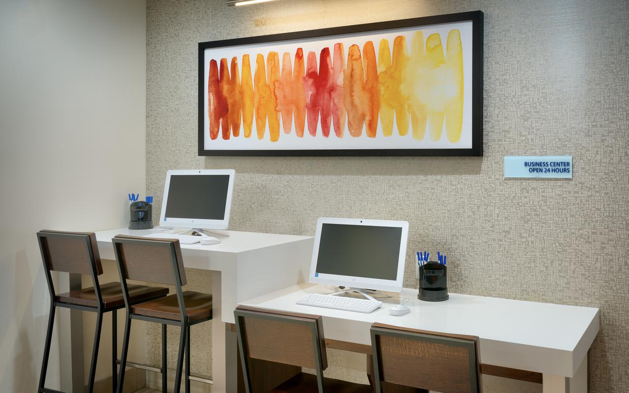 Holiday Inn Express & Suites American Fork - North Provo - thumb 23