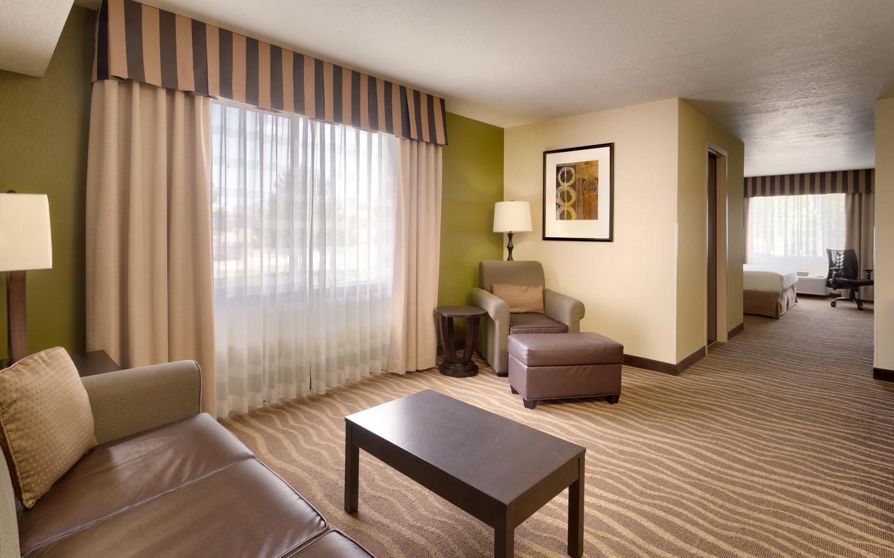 Holiday Inn Express & Suites American Fork - North Provo - thumb 31