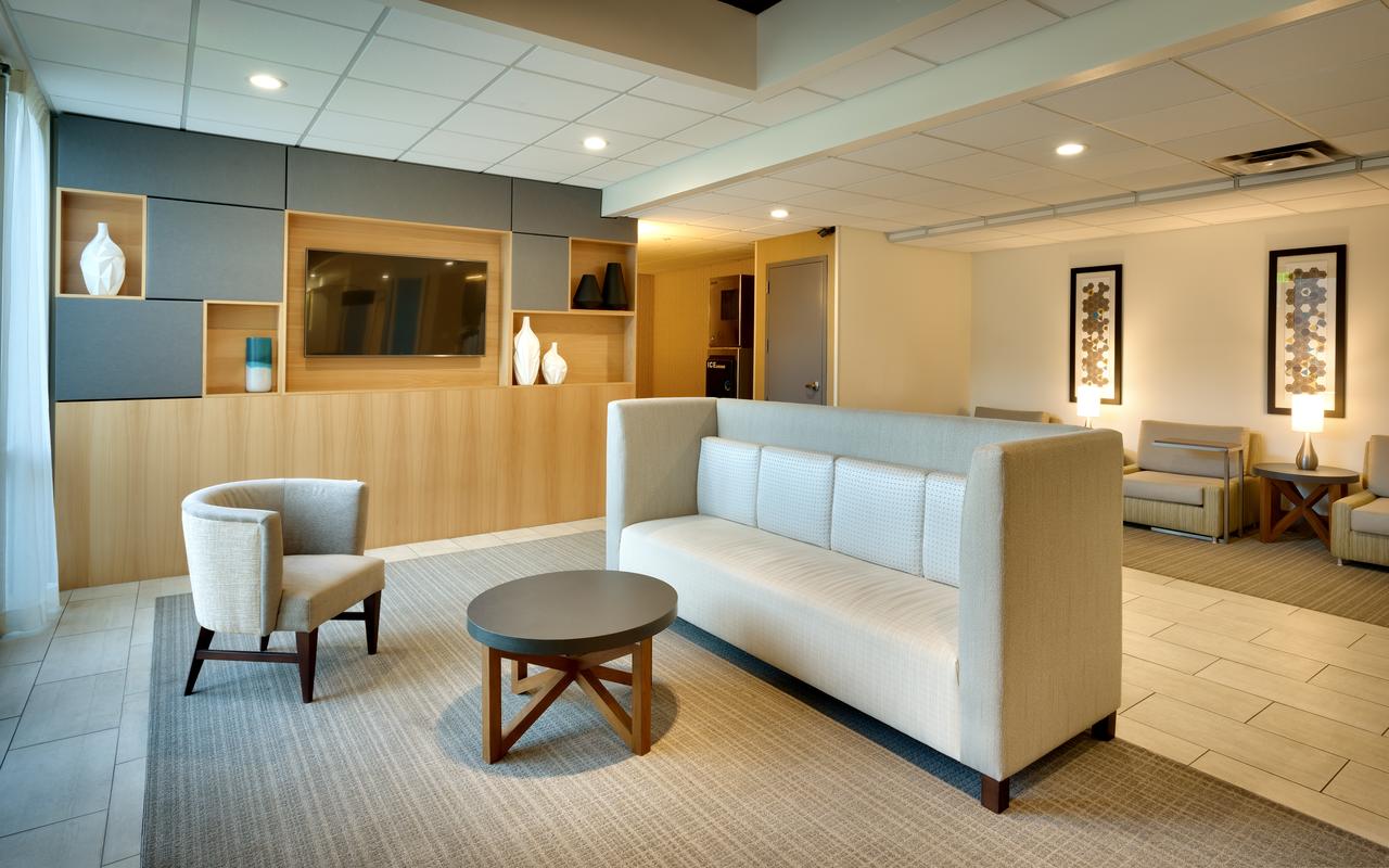 Holiday Inn Express & Suites American Fork - North Provo - thumb 10