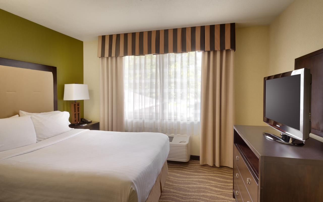 Holiday Inn Express & Suites American Fork - North Provo - thumb 39