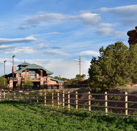 Cougar Ridge Lodge - Casitas - Tourism Bookings