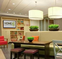 Home2 Suites by Hilton Lehi/Thanksgiving Point - USA Accommodation