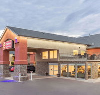 Clarion Inn  Suites Cedar City Gateway to National Parks - USA Accommodation