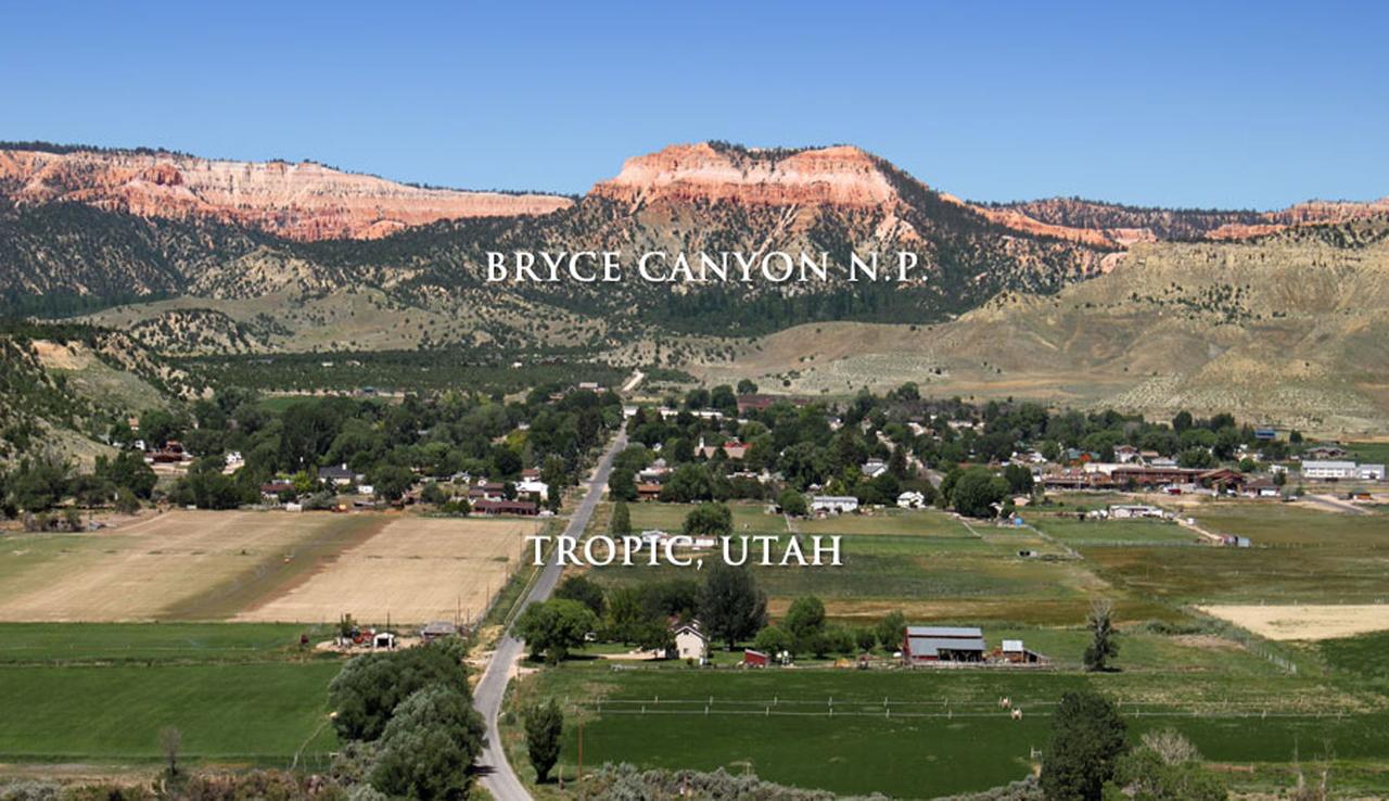 Bryce Vistas - thumb 16