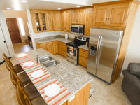 19 Desert Winds Tourism Bookings