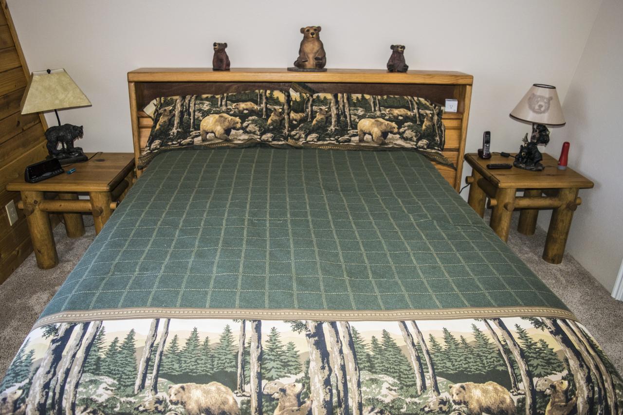 Aspen Meadow Cabin - thumb 7