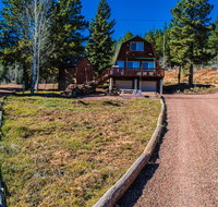 Aspen Meadow Cabin - Hotels Santiago