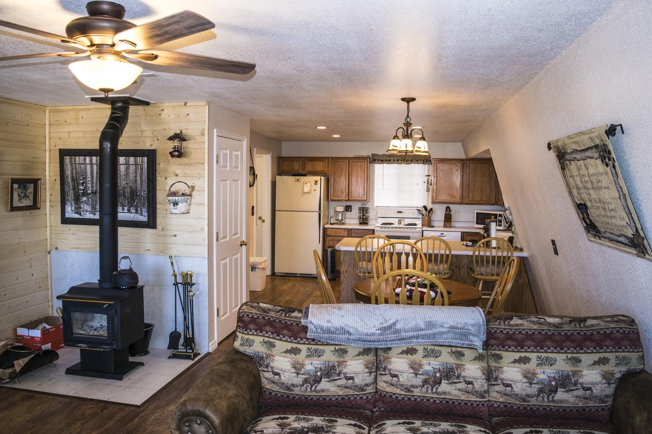 Aspen Meadow Cabin - thumb 5