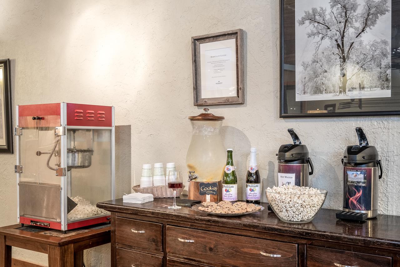 Sweetwater Lift Lodge - thumb 5