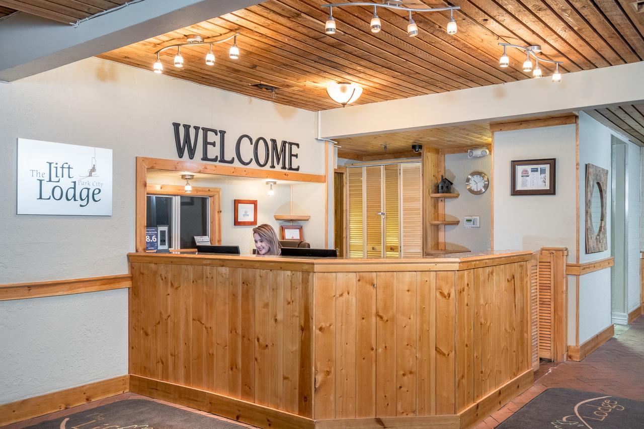 Sweetwater Lift Lodge - thumb 4