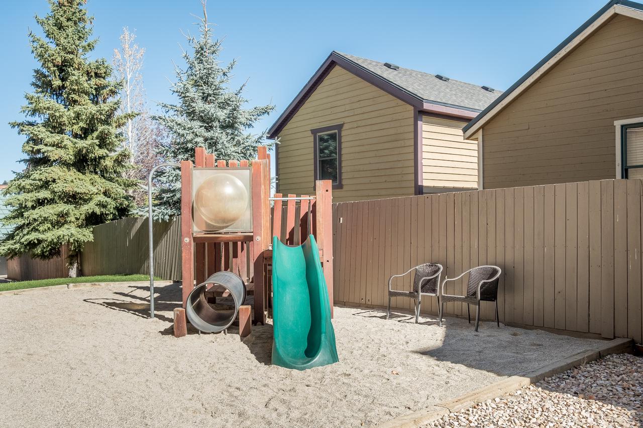 Sweetwater Lift Lodge - thumb 10