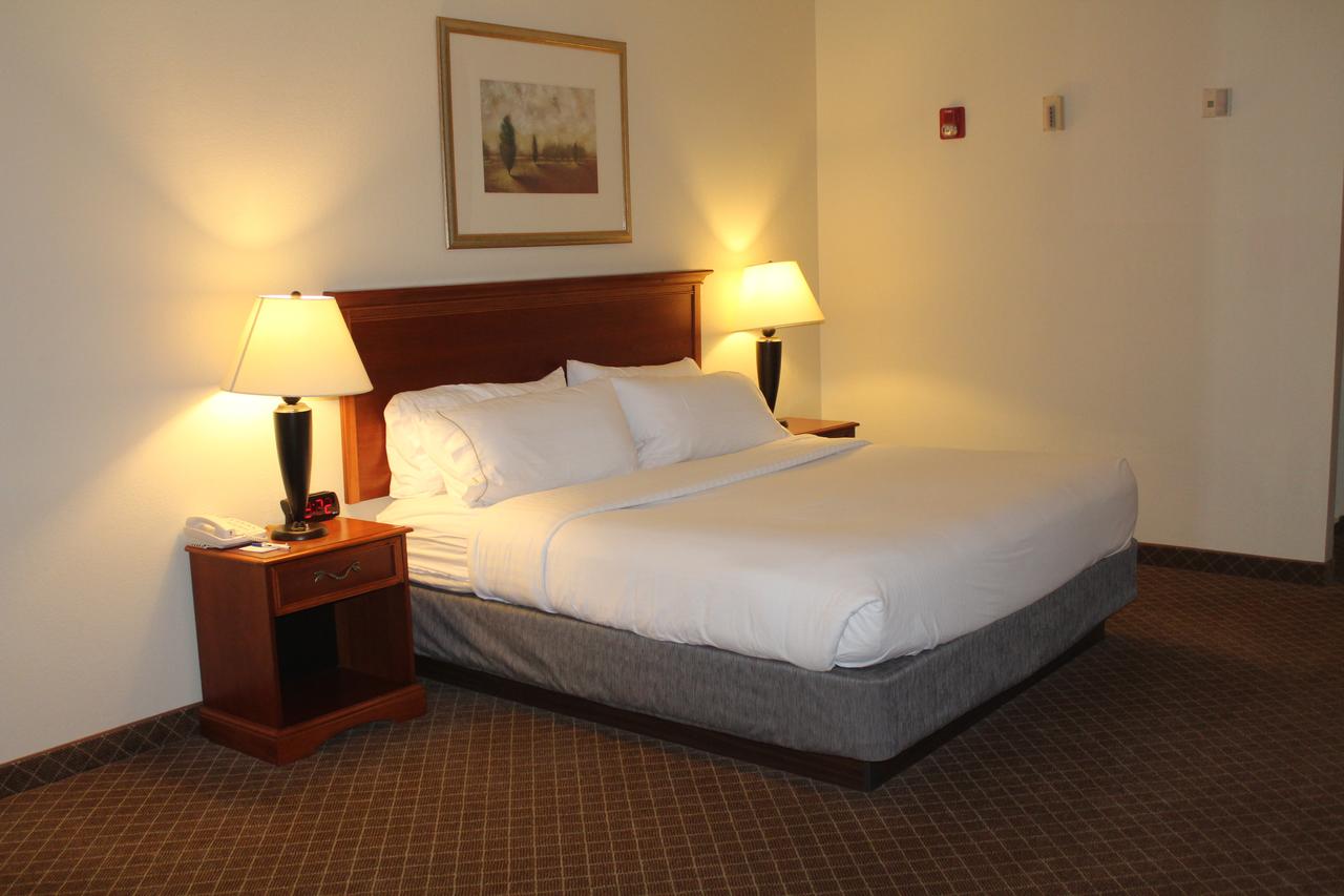 Holiday Inn Express Heber City - thumb 10