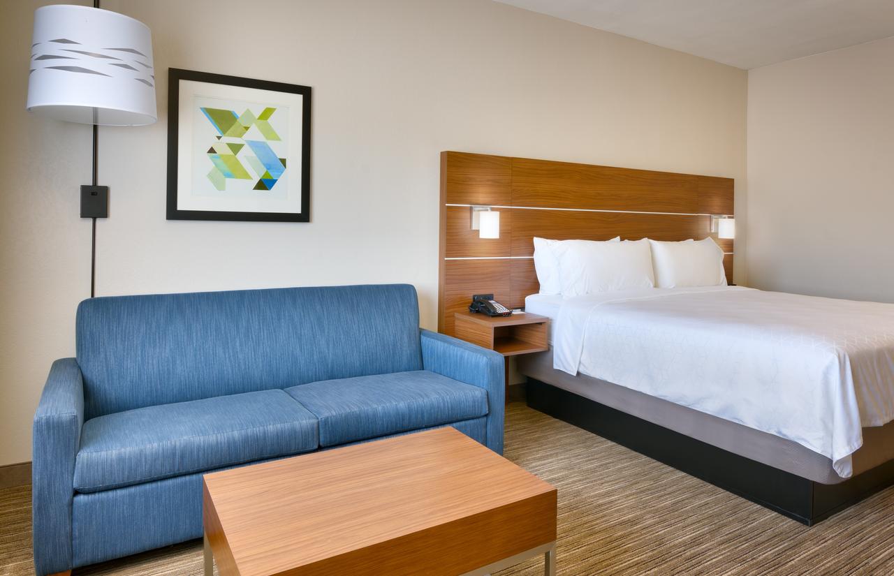 Holiday Inn Express Heber City - thumb 8