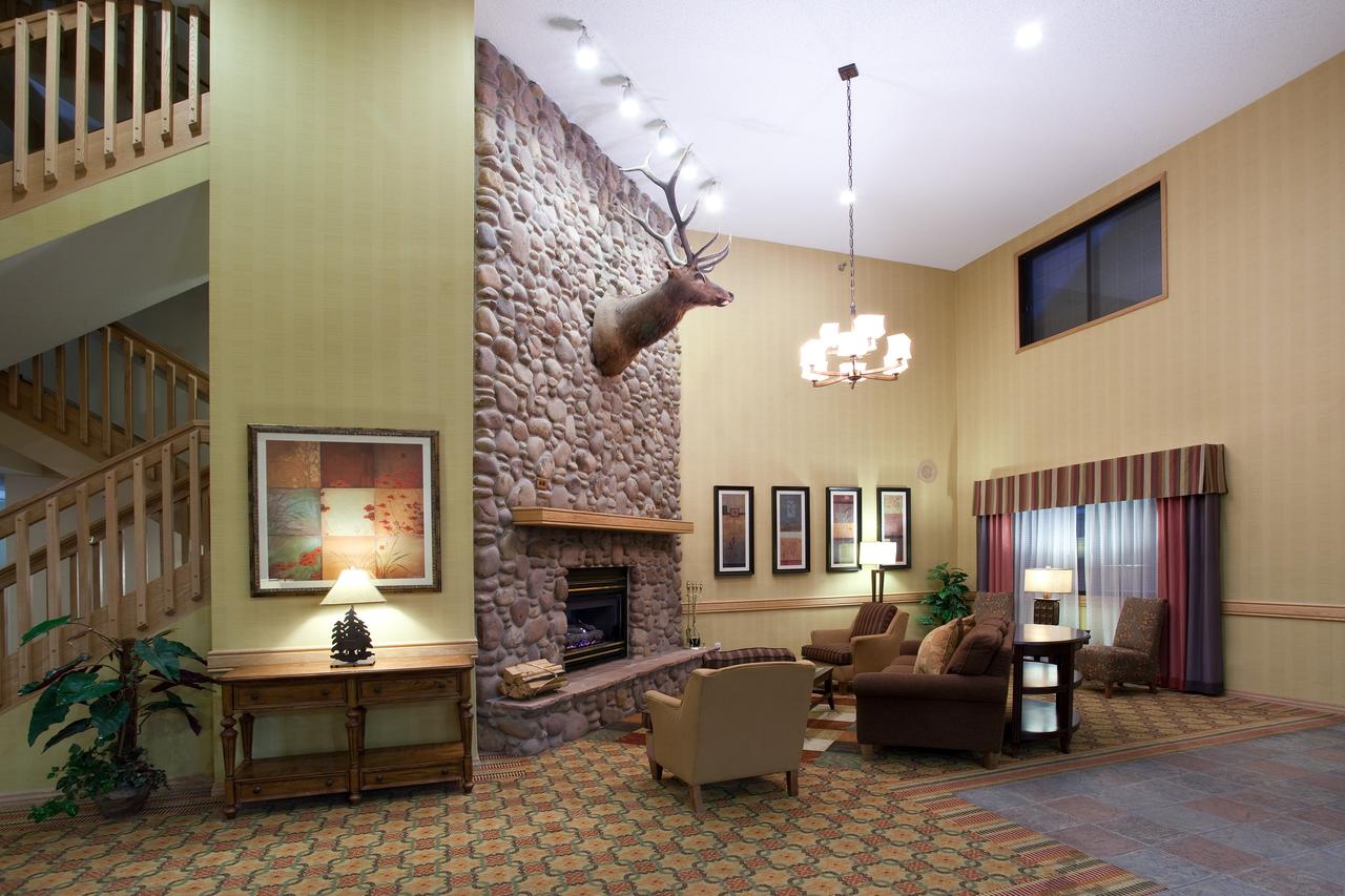 Holiday Inn Express Heber City - thumb 23