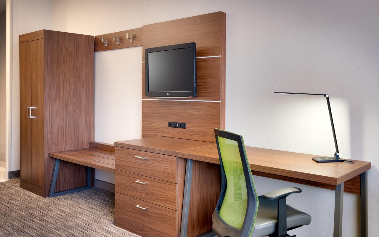 Holiday Inn Express Heber City - thumb 1