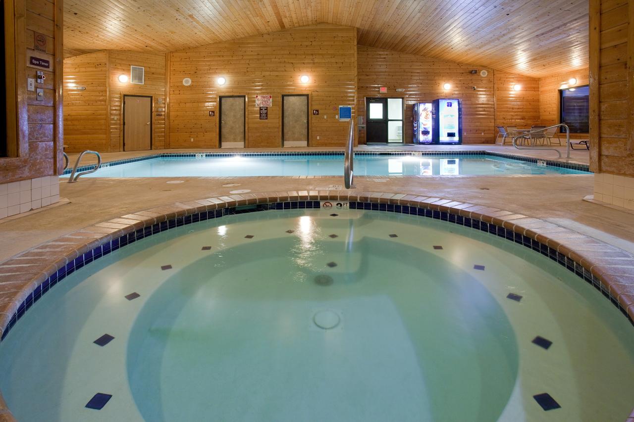 Holiday Inn Express Heber City - thumb 24